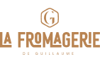 Logo La Fromagerie De Guillaume