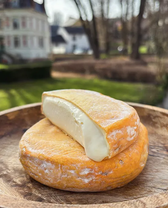 Fromages de terroir