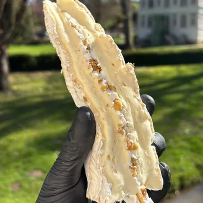 Créations fromagères artisanales