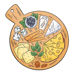 Commandez nos fromages en ligne