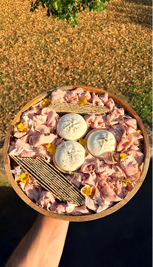 Charcuterie artisanale
