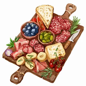Commandez nos fromages en ligne
