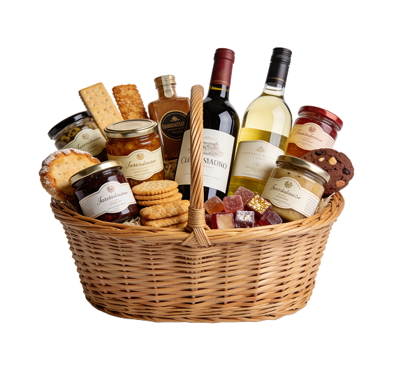 Coffret cadeau