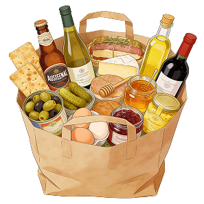Commandez nos fromages en ligne