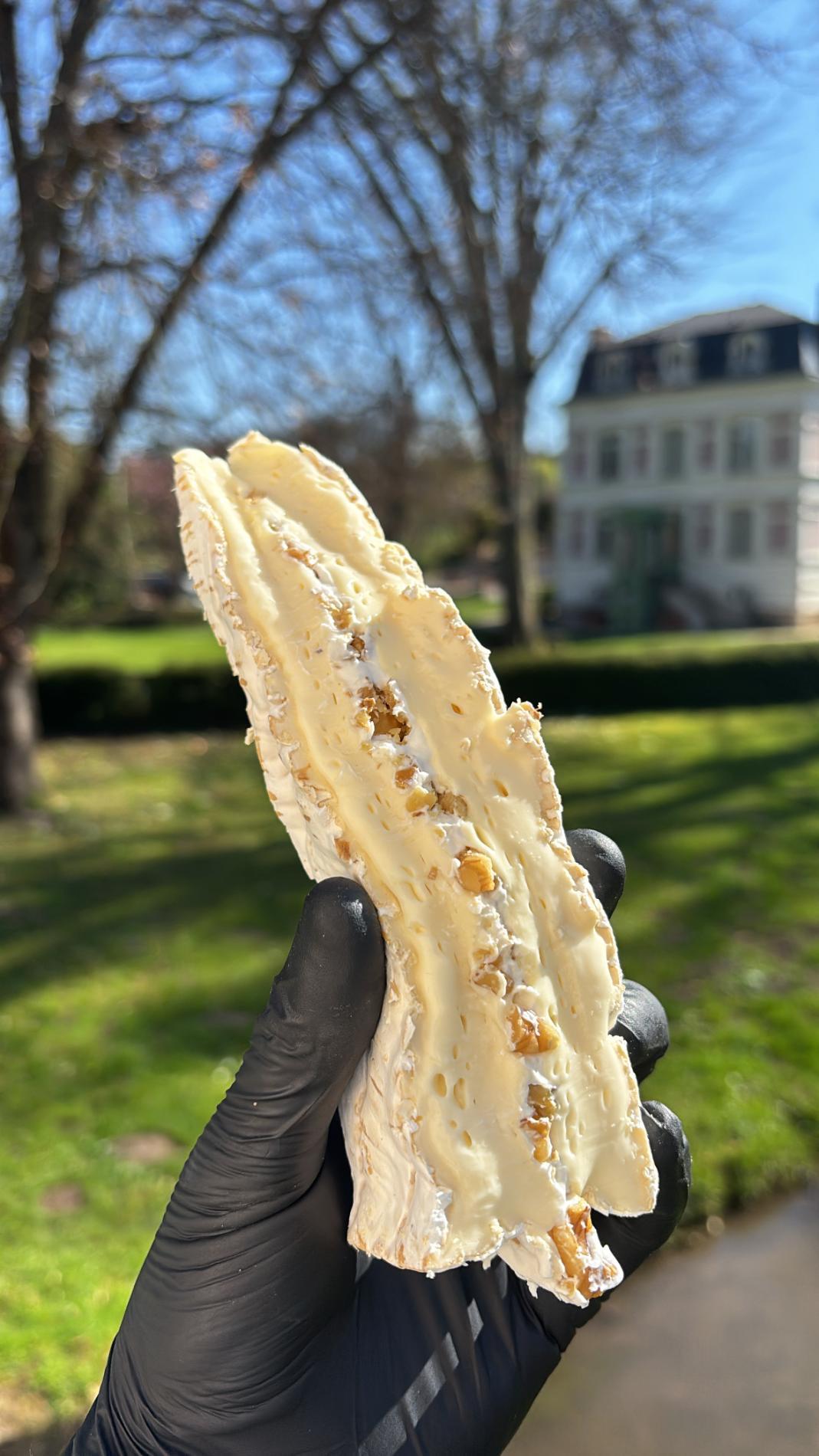 Du nouveau dans votre fromagerie ! 🧀