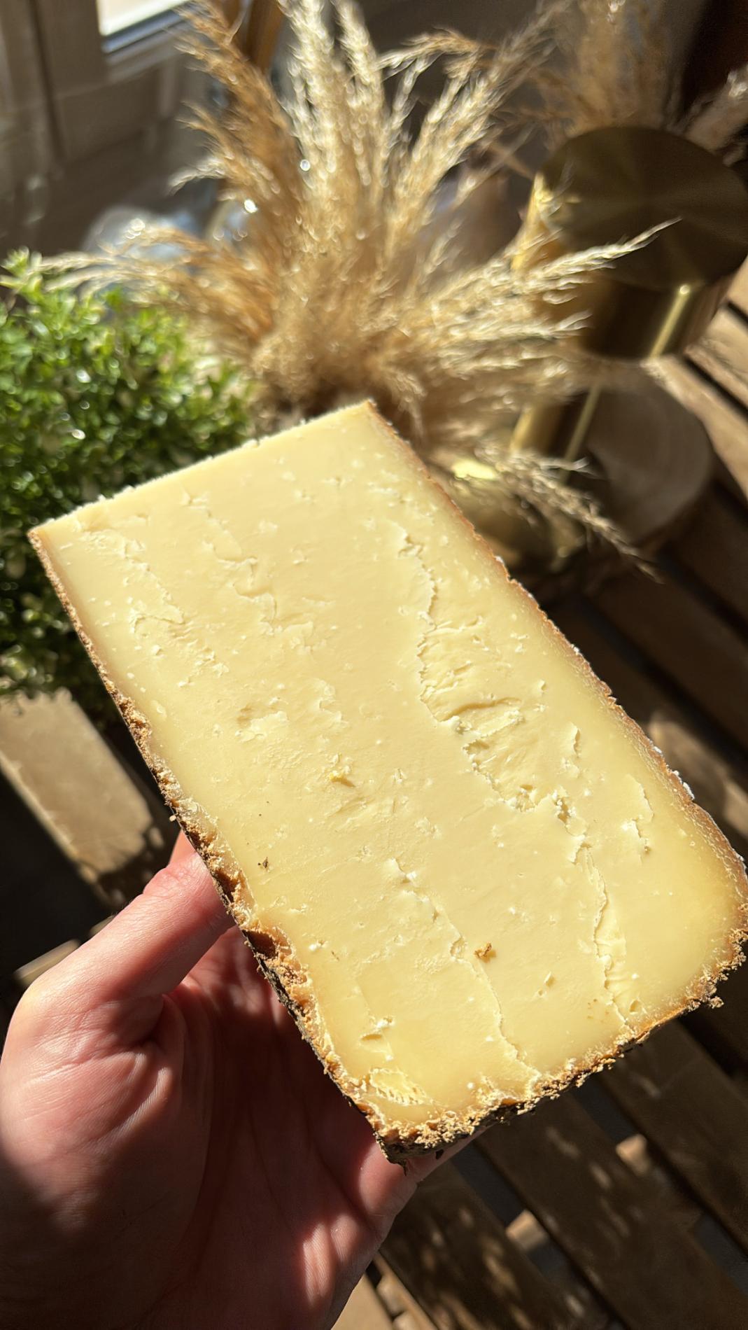 Du nouveau dans votre fromagerie ! 🧀