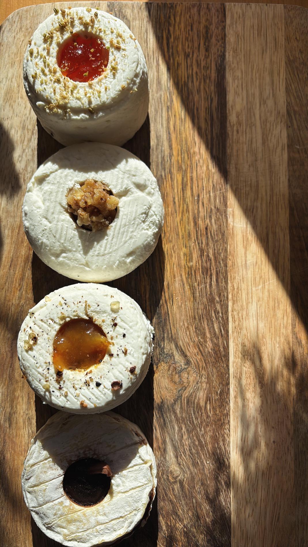 Du nouveau dans votre fromagerie ! 🧀