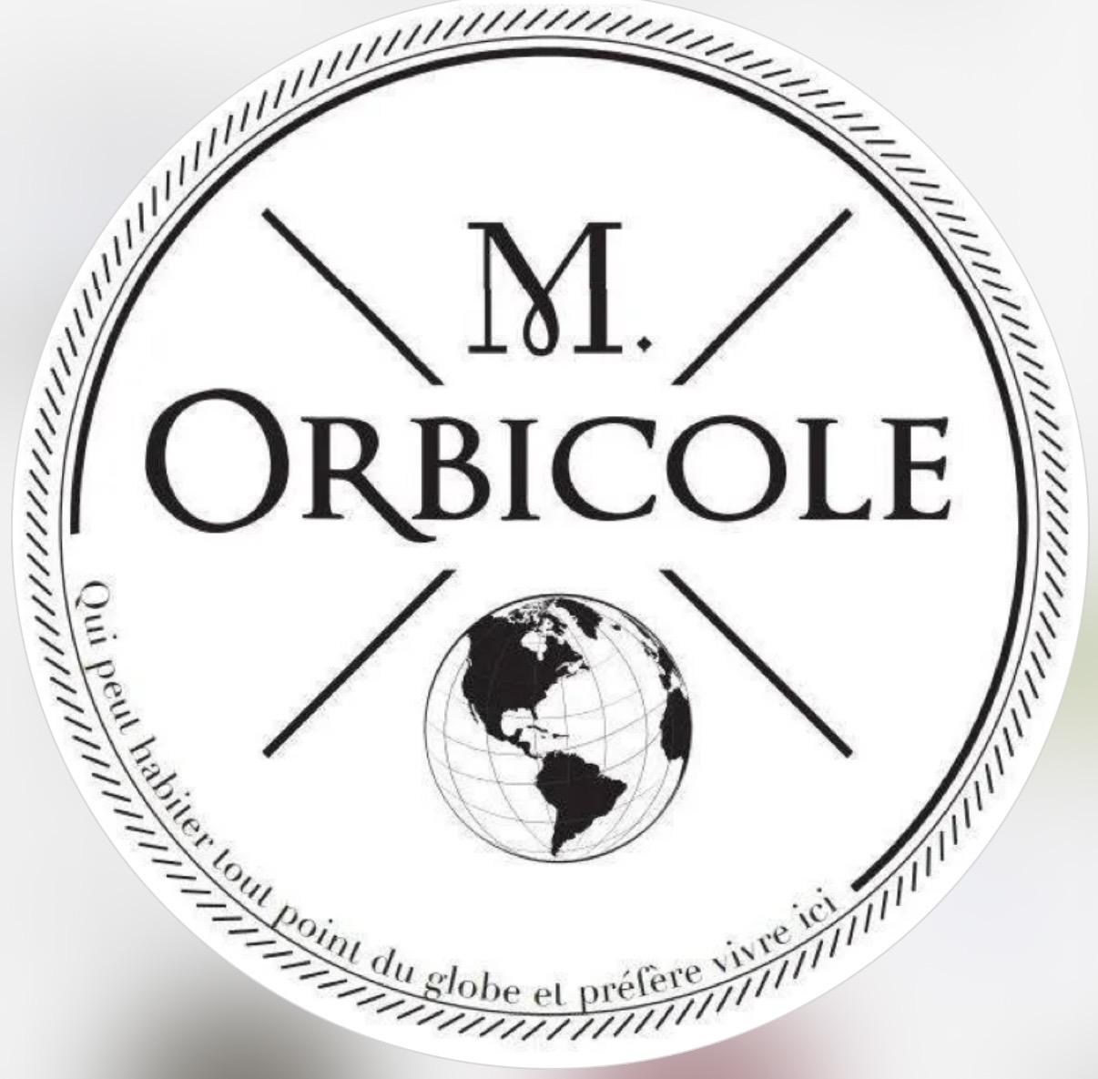 M.Orbicole
