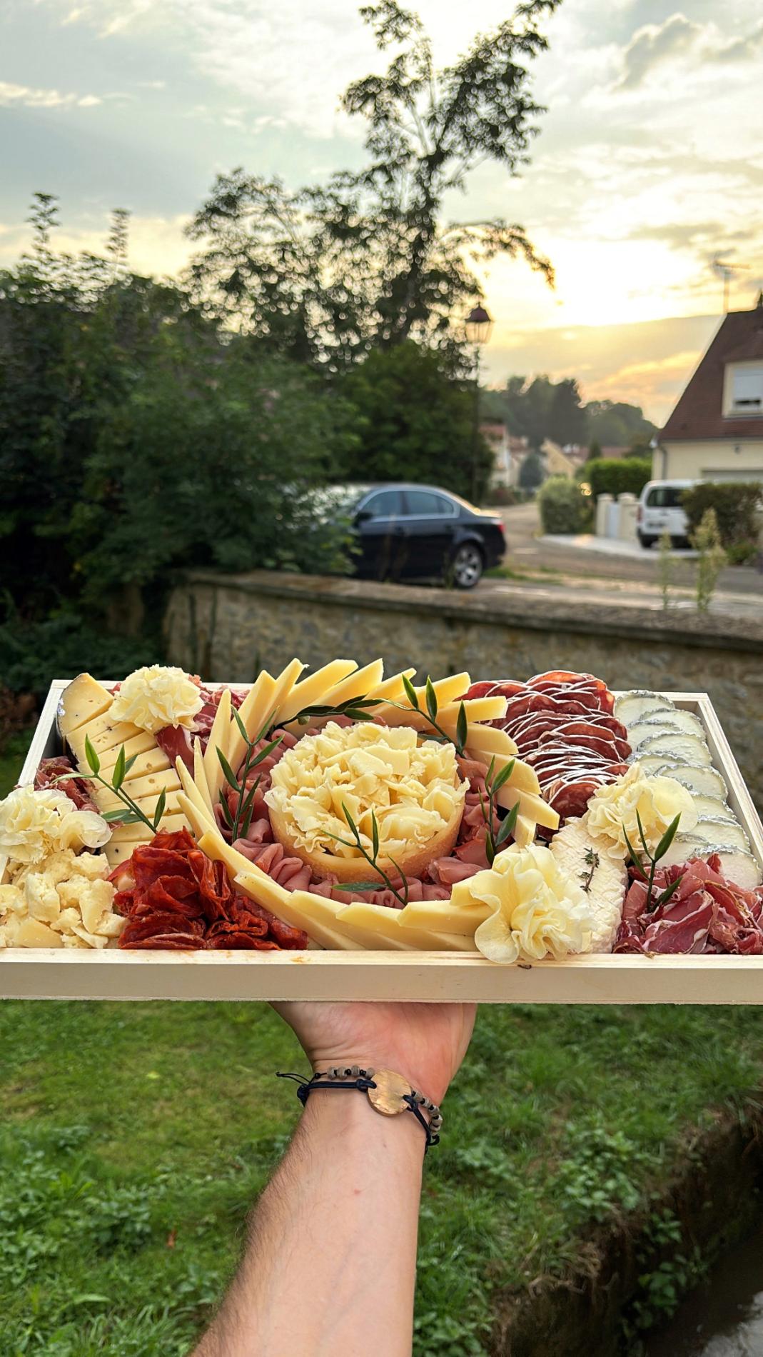 Nom du produit